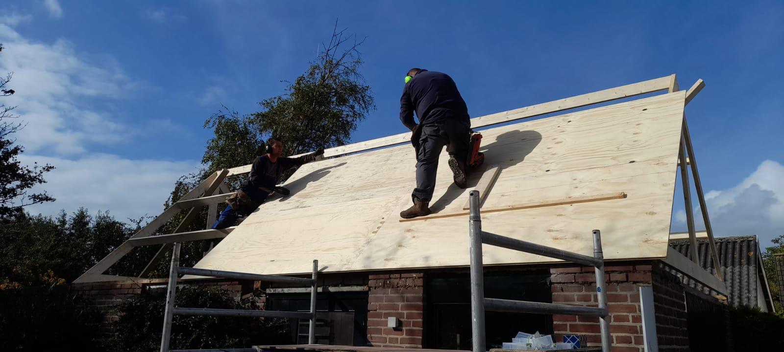 dakdekker Wateringen