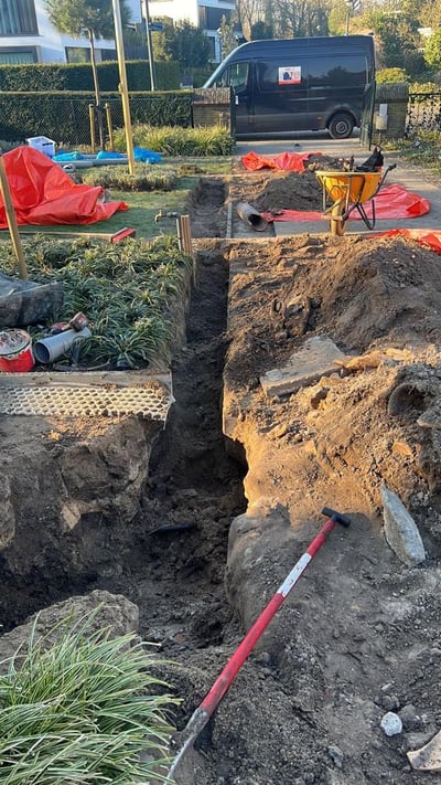 rioleringswerk Wateringen rioleringswerk Wateringen